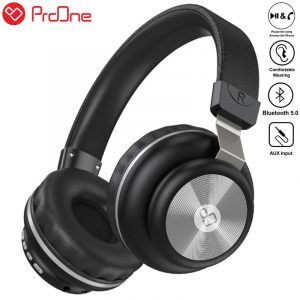 هدفون بلوتوثی رم خور ProOne Mirra PHB3530